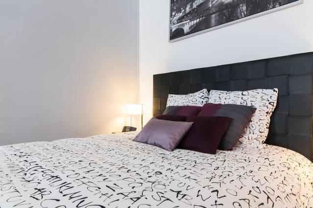 La Petite Bourgogne Apartment Дижон Стая снимка